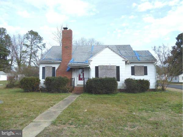 301 PACIFIC AVE, Salisbury, MD 21804