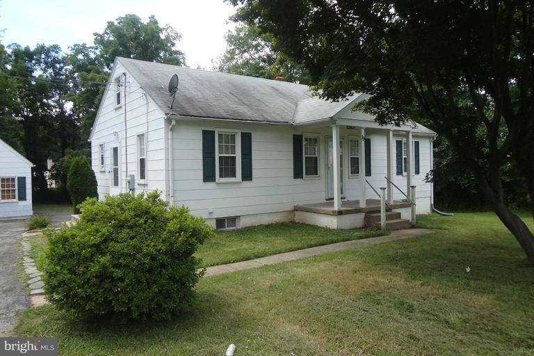19 CHURCH RD, Owings Mills, MD 21117