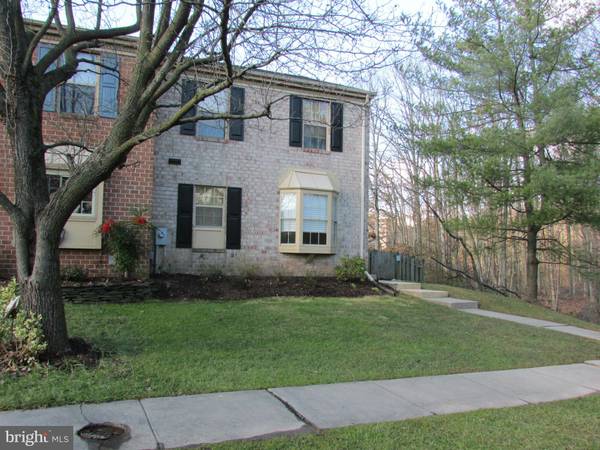 33 BRYCE CT, Baltimore, MD 21236