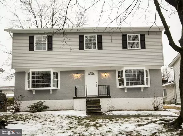 Cockeysville, MD 21030,317 WICKERSHAM WAY