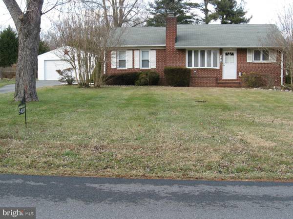 5400 BANGERT ST, White Marsh, MD 21162