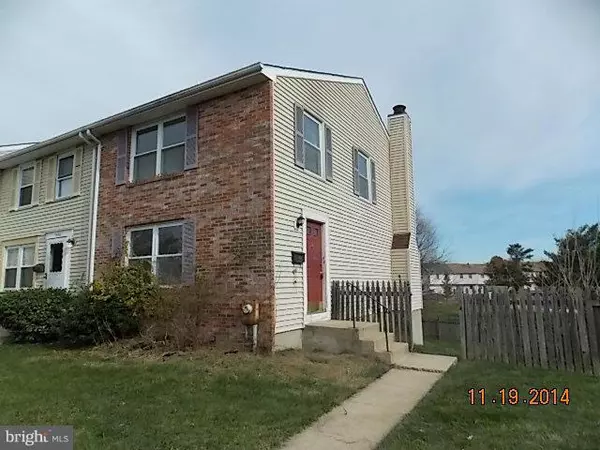 5458 KING ARTHUR CIR, Baltimore, MD 21237