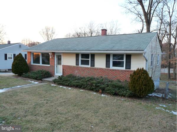 222 CHARTLEY DR, Reisterstown, MD 21136