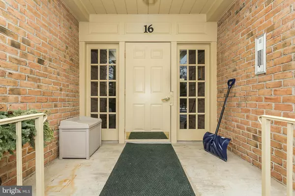 Sparks, MD 21152,16 RAINFLOWER PATH #204