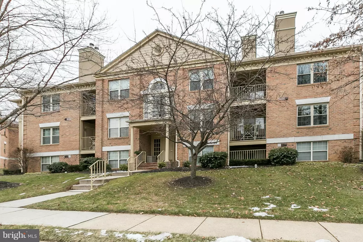 Sparks, MD 21152,16 RAINFLOWER PATH #204