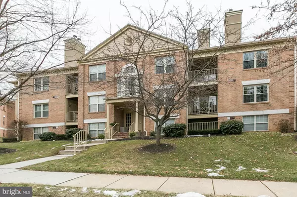 16 RAINFLOWER PATH #204, Sparks, MD 21152