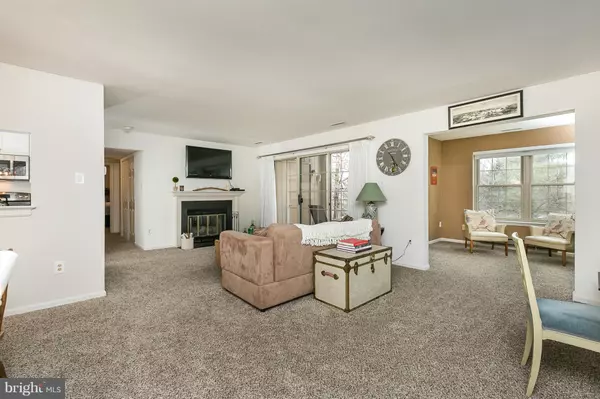 Sparks, MD 21152,16 RAINFLOWER PATH #204