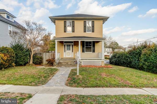 22 MADELINE AVE, Baltimore, MD 21206