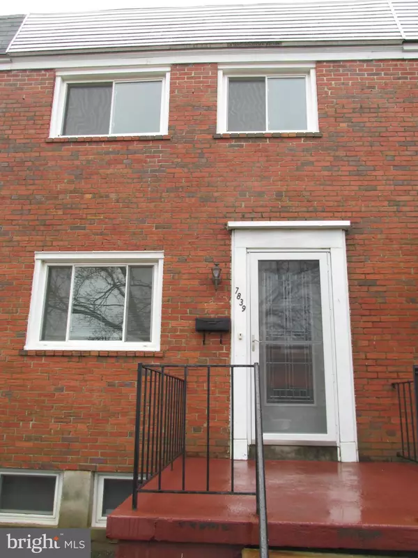 7839 HAROLD RD, Baltimore, MD 21222