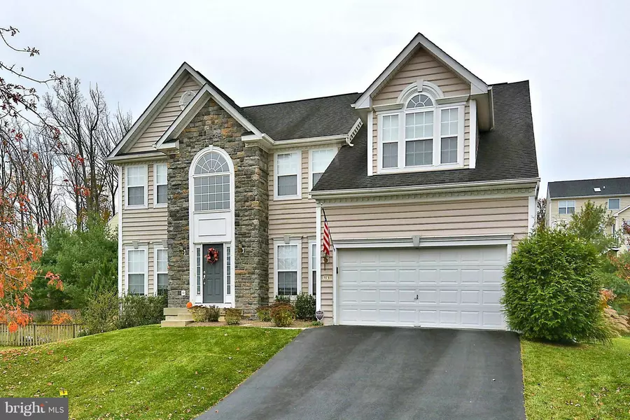 913 HUDDERSFIELD CT, Owings Mills, MD 21117