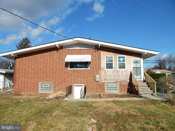 Pikesville, MD 21208,3211 SMITH AVE