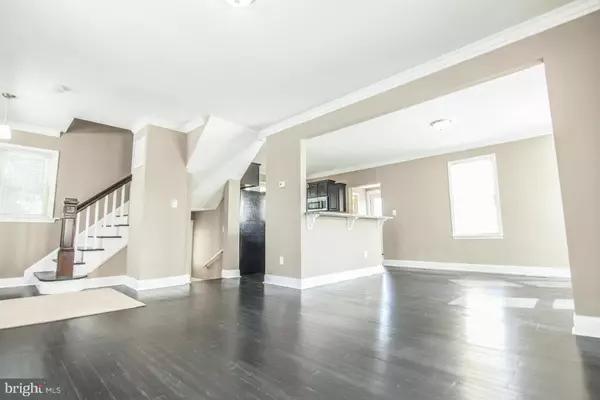 Baltimore, MD 21227,5517 LINK AVE