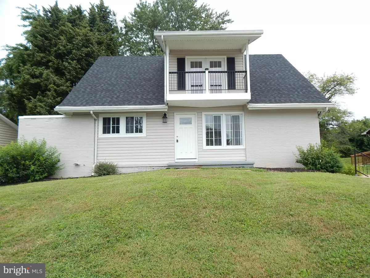 Pikesville, MD 21208,8230 SCOTTS LEVEL RD