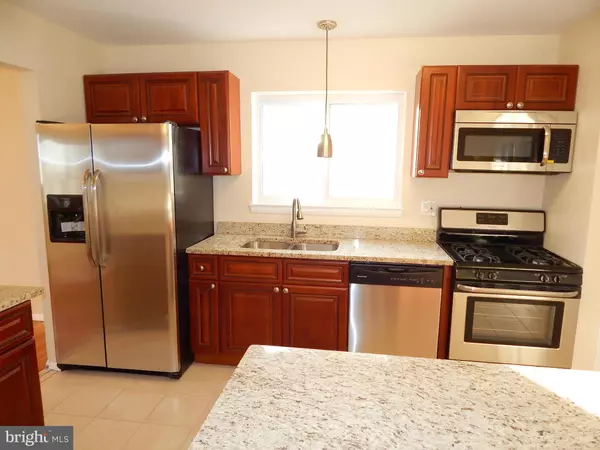 Pikesville, MD 21208,8230 SCOTTS LEVEL RD