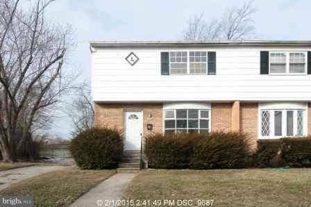 4946 OLD COURT RD, Randallstown, MD 21133