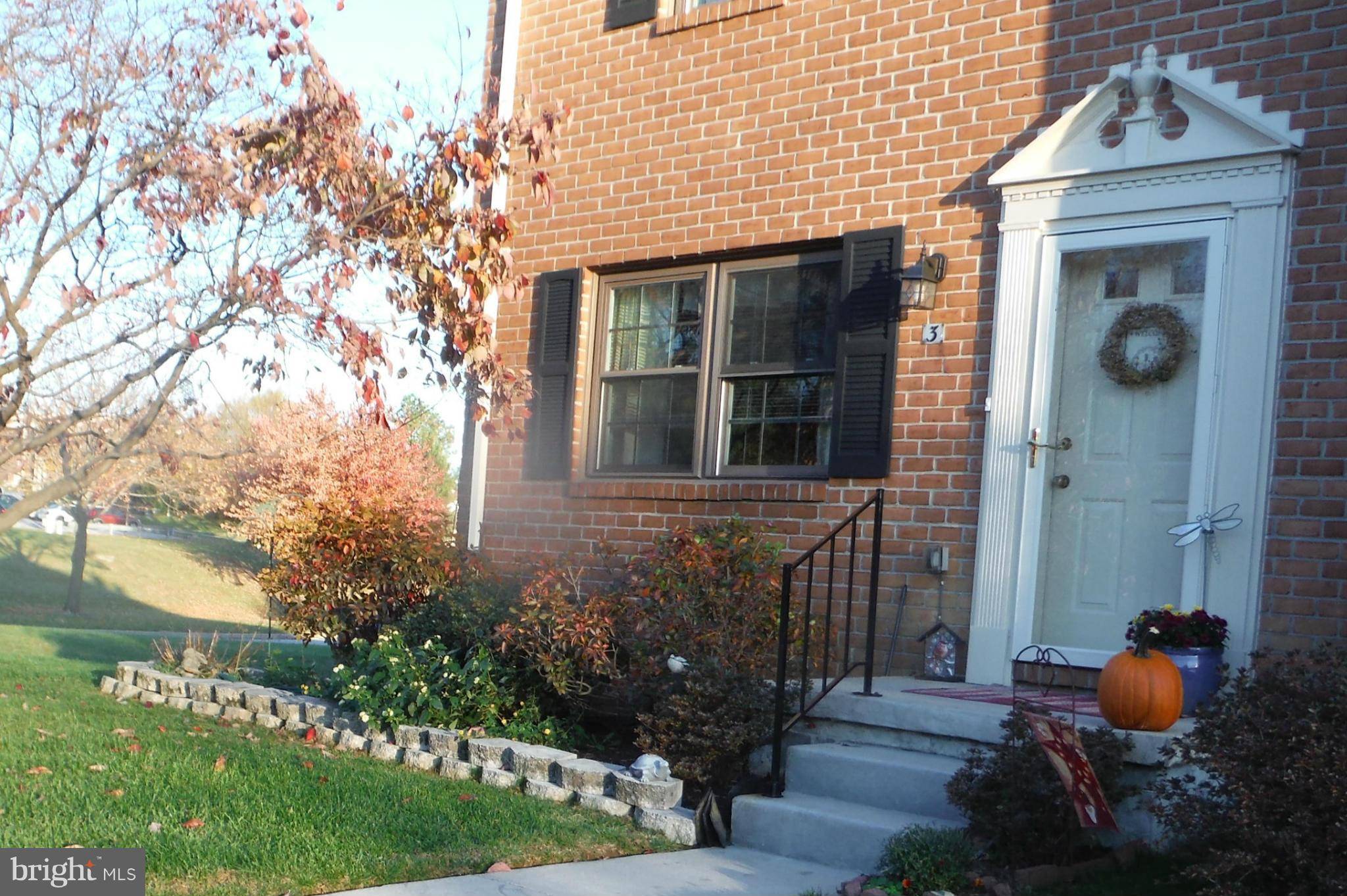 3 KEEN MILL CT, Catonsville, MD 21228