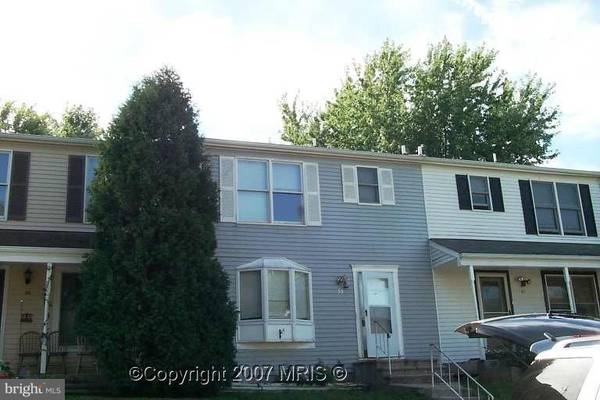 53 CRAFTSMAN CT, Reisterstown, MD 21136