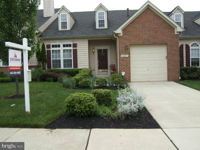 4403 SUMMER GRAPE RD, Pikesville, MD 21208