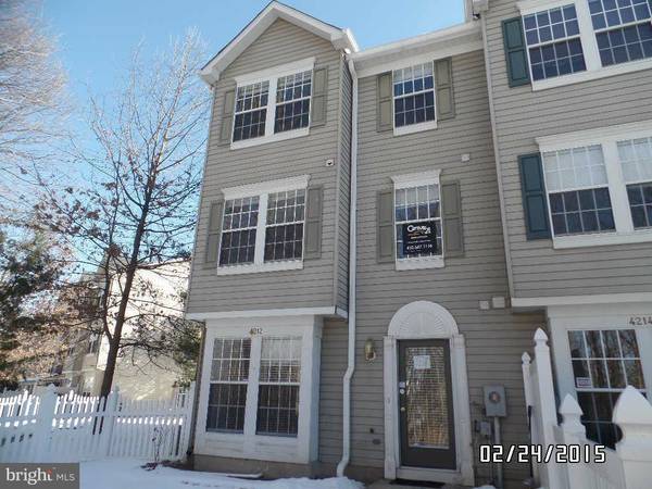 4212 MAPLE PATH CIR #35, Nottingham, MD 21236