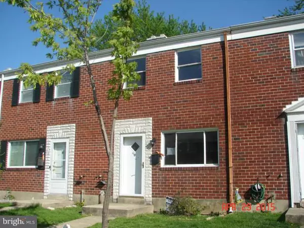 2126 SOUTHORN RD, Baltimore, MD 21220