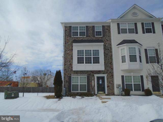 Randallstown, MD 21133,9311 LYKENS CT