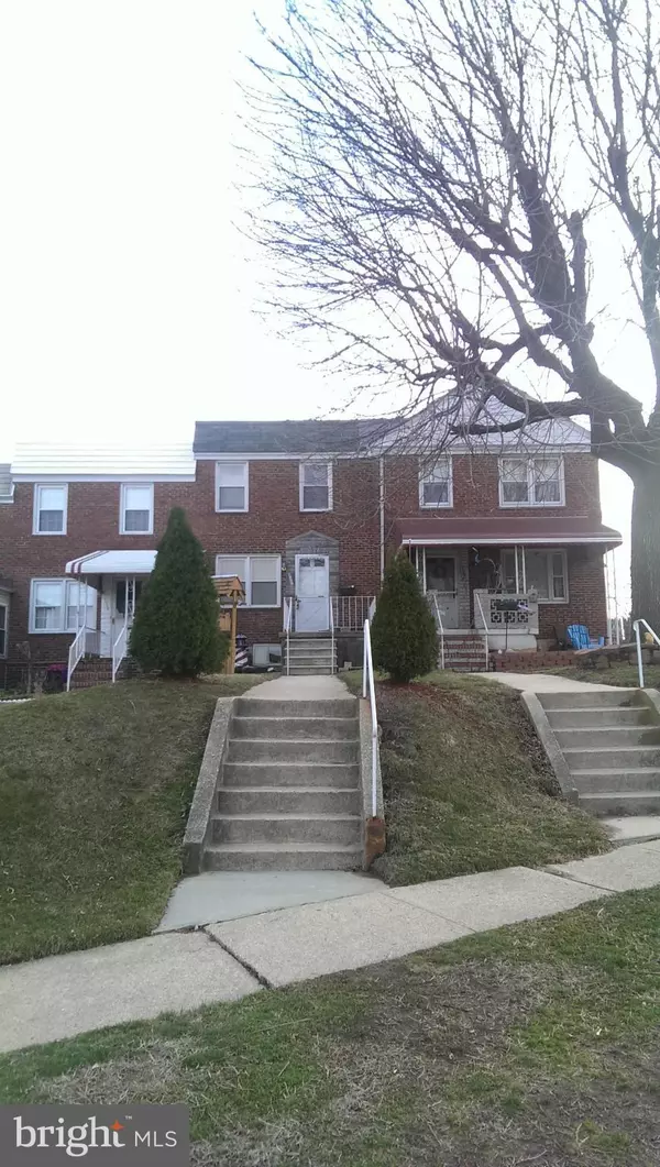 1956 EASTFIELD RD, Baltimore, MD 21222