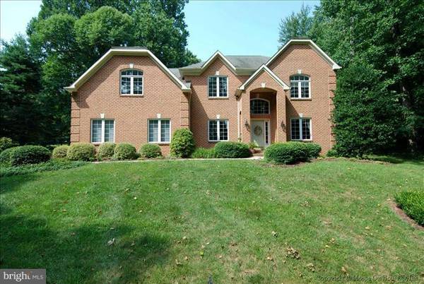 3 PADONIA WOODS CT, Cockeysville, MD 21030