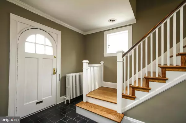 Baltimore, MD 21212,646 REGESTER AVE