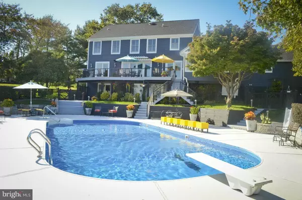 Cockeysville, MD 21030,10714 POT SPRING RD