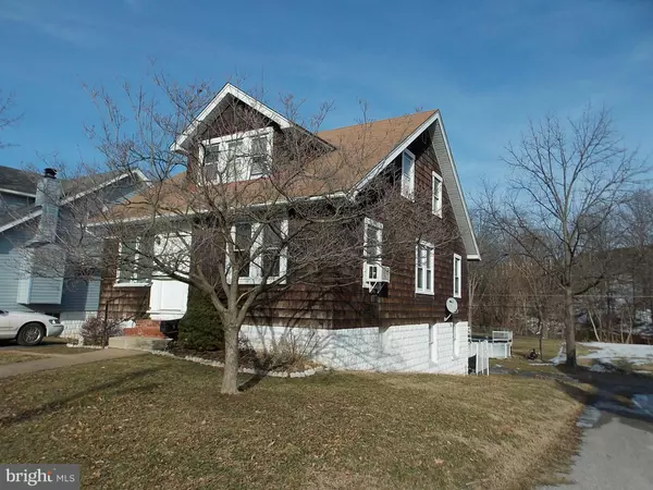 Baltimore, MD 21227,5565 OREGON AVE
