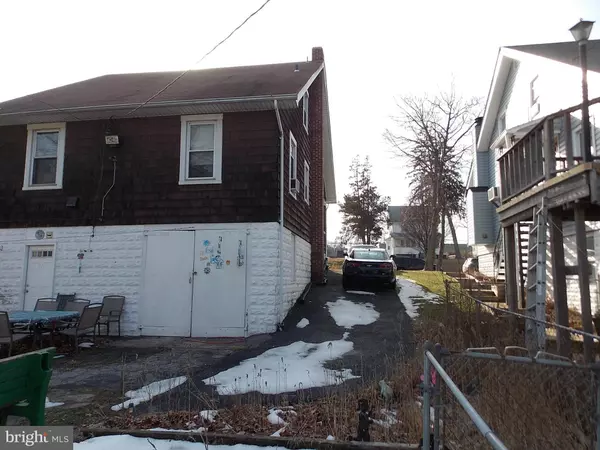 Baltimore, MD 21227,5565 OREGON AVE
