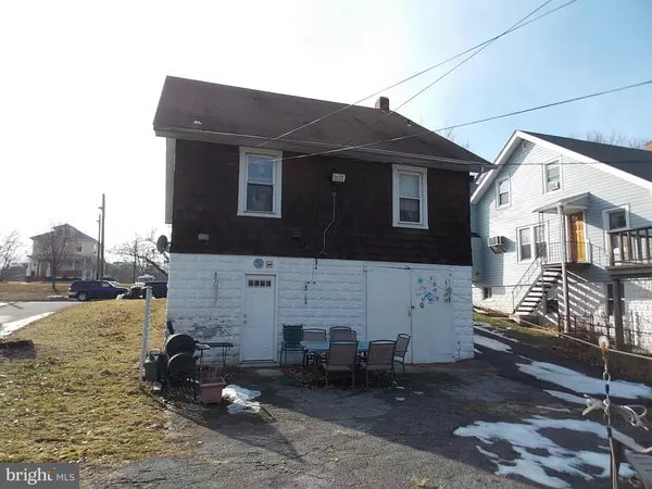 Baltimore, MD 21227,5565 OREGON AVE