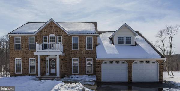 5515 WEYWOOD DR, Reisterstown, MD 21136