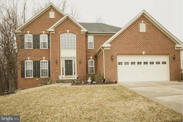 9202 AMBER OAKS WAY, Owings Mills, MD 21117