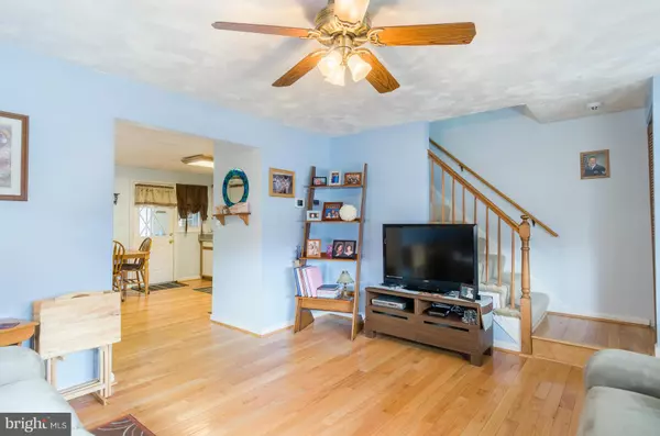 Baltimore, MD 21222,1740 STOKESLEY RD