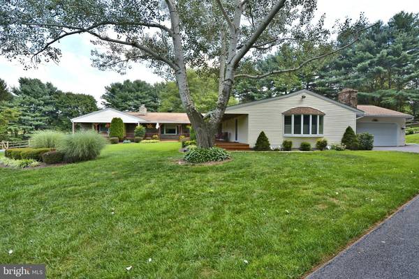 16441 JM PEARCE RD, Monkton, MD 21111