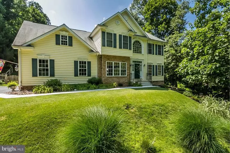 10814 HOLLOW RD, Cockeysville, MD 21030