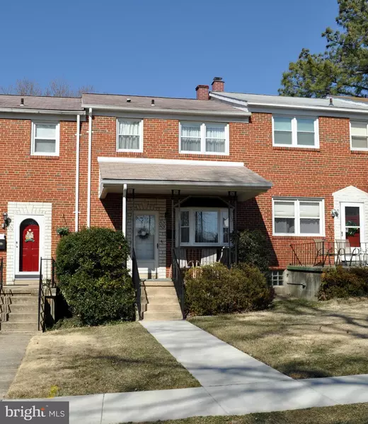 2106 PITNEY RD, Baltimore, MD 21234