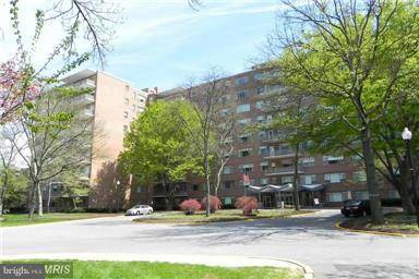 11 SLADE AVE #410, Pikesville, MD 21208