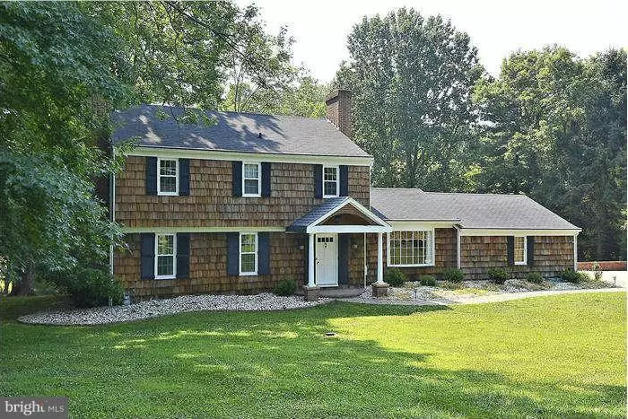 12811 DULANEY VALLEY RD, Glen Arm, MD 21057