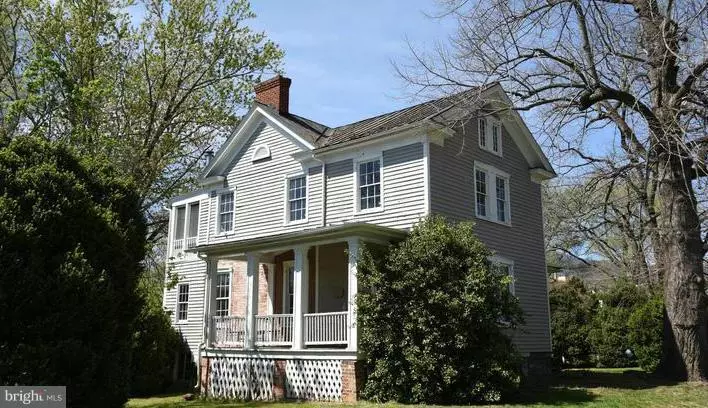 567 GAY ST, Washington, VA 22747