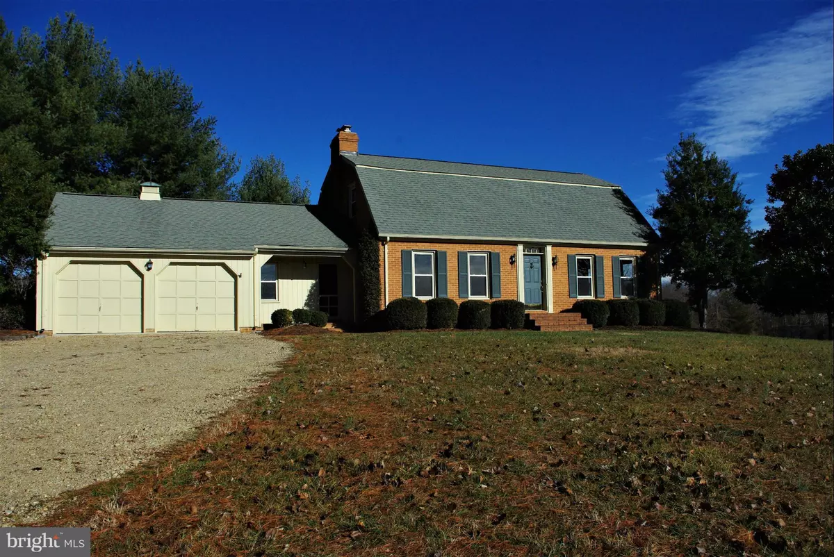 Washington, VA 22747,53 SCHOOL HOUSE RD