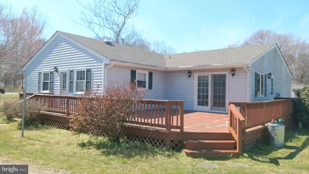 8053 NORTHUMBERLAND HWY, Heathsville, VA 22473