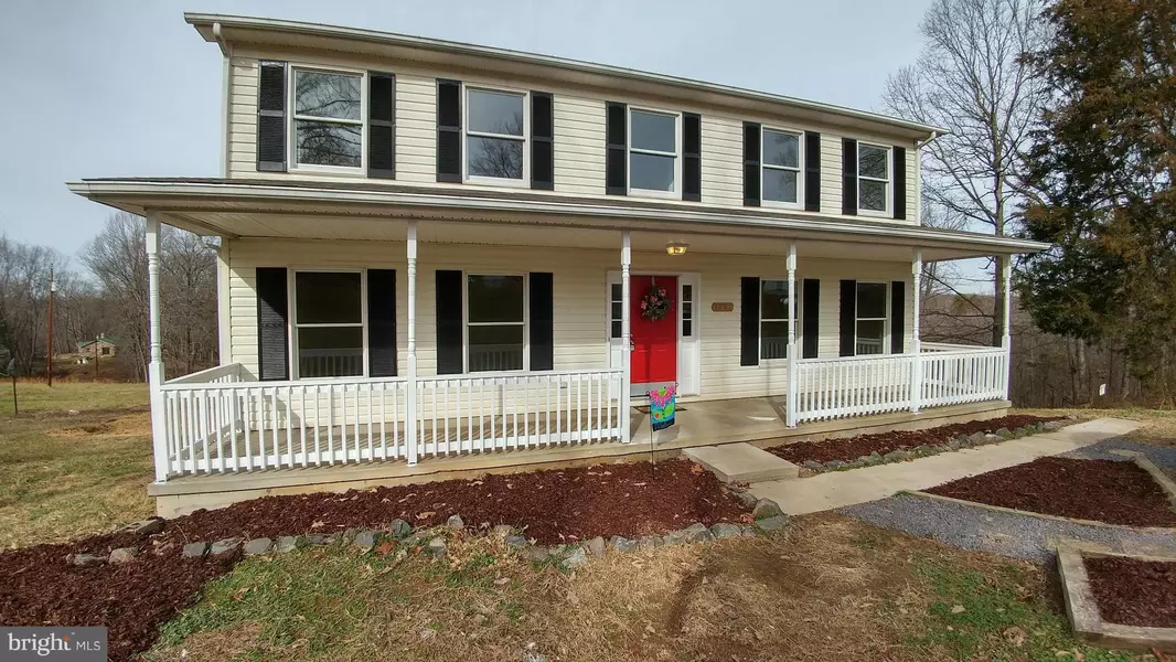 3287 PANNELL LN, Culpeper, VA 22701