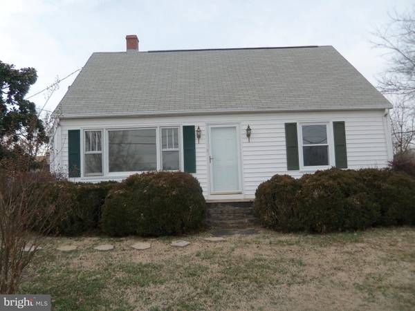 19529 CONSTITUTION HWY E, Orange, VA 22960