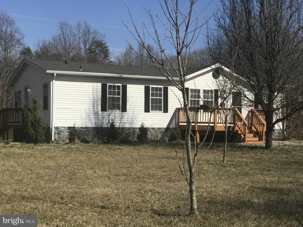 32391 CHILDRESS RD, Locust Grove, VA 22508