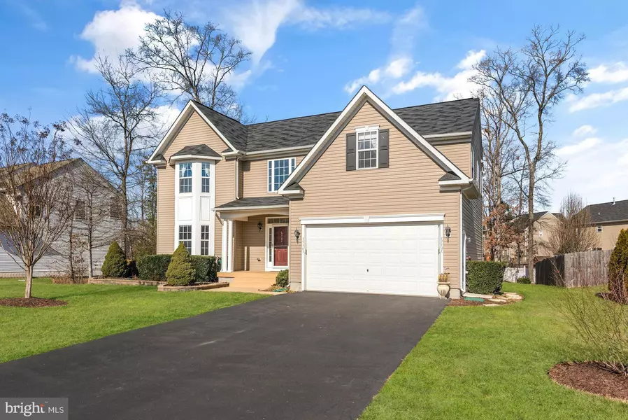 35363 QUAIL MEADOW LN, Locust Grove, VA 22508