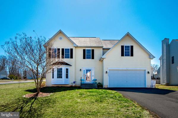 35404 HAWKS NEST CT, Locust Grove, VA 22508