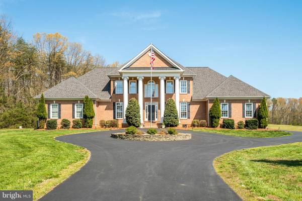 32641 DEEP MEADOW LN, Locust Grove, VA 22508