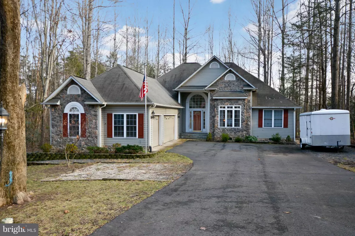 Locust Grove, VA 22508,329 STRATFORD CIR